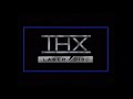 THX Broadway Laserdisc Logo UK VHS Pitch