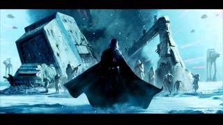 John Williams - The Birth of the Twins and Padme&#39;s Destiny