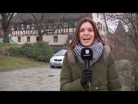 Marktplatz Neumarkt 07.03.2018