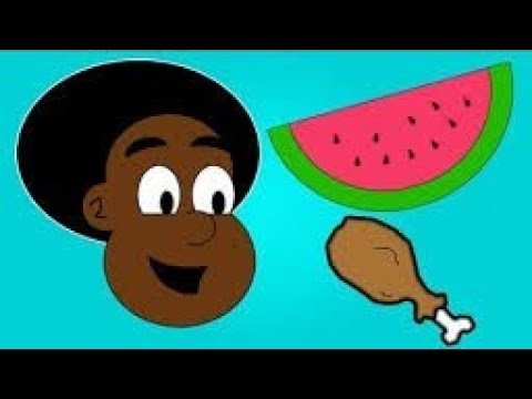 The black people song By Z-Flo