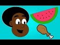 The Black People Song By Z Flo