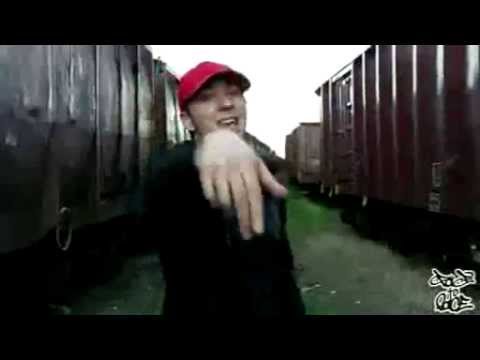 da BroOtaL - Empirej 2009 (Official Music Video)