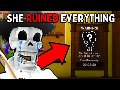 The Worst Day in Dandy’s World HISTORY…