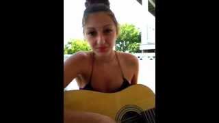 Say Goodbye - Kat Zang (Original Song)