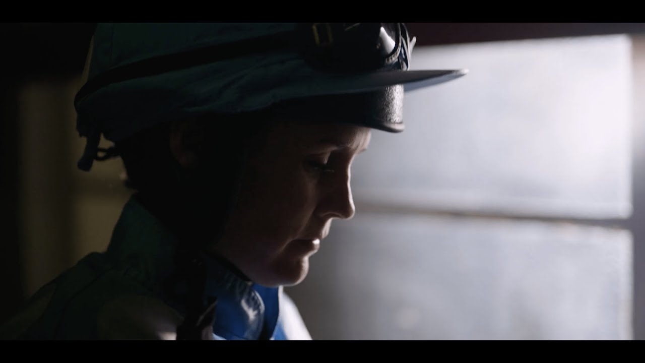 'Rachael Blackmore - A Grand Year' - Official Trailer