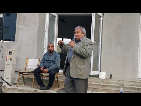 Mărturii Cornel Urs -  Vremurile din urma - 3