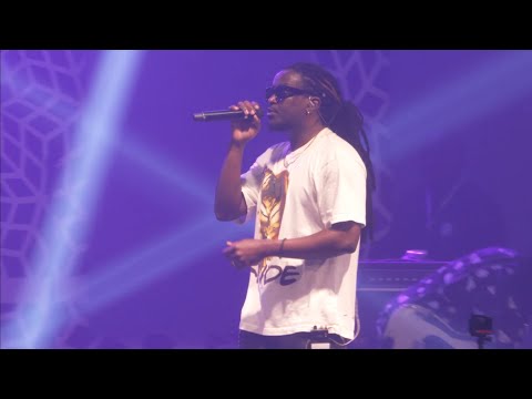 UTAIPENDA HII, Sikia michano ya Nyashinski akipita na ngoma ya Bad Boy na Swing Swing