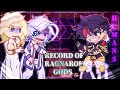 Record Of Ragnarok Hods React To Humans Gacha React