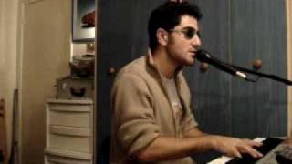 Belfast - Elton John Cover