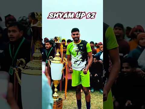 Playing with Heart and Soul ⚽ | Shyam Official 62