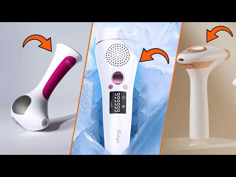 Top 5 Best Laser Hair Removal Machines in 2024 |...