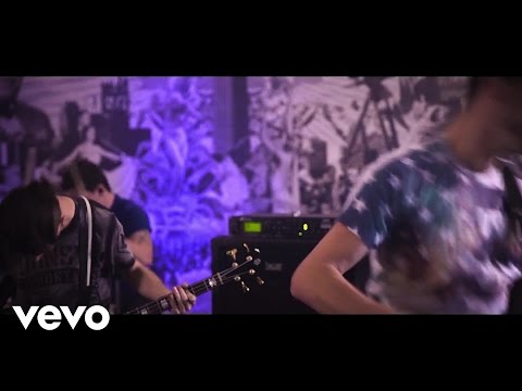 City of the Weak - The Blame Game (Official Video)