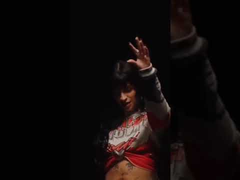 Videoclip de "MODO ANIMAL" de Mesita ft. Cazzu hoy a las 19:00 #cazzu #modoanimal #mesita #music