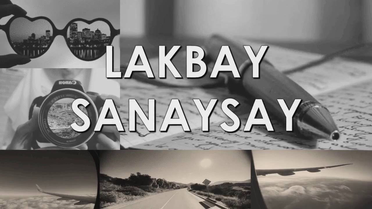 Pagsulat ng Lakbay Sanaysay