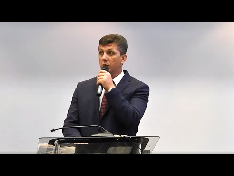 Ioan Brie - Porunca a IV-a: Viziunea creștină asupra muncii (Lecția 5)