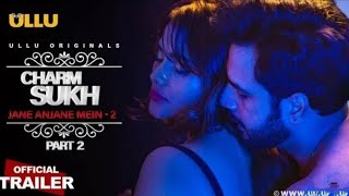 Charmsukh Jane Anjane mein 2 | Trailer full review |