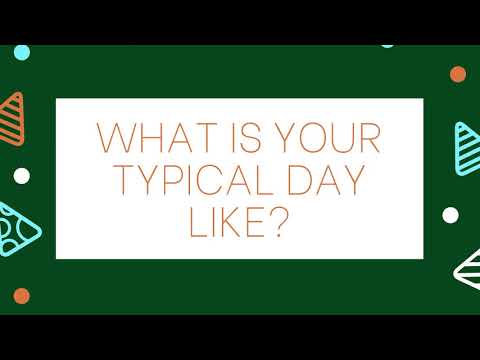 The -Ologist Series: Microbiology with Dr. Boo Shan Tseng