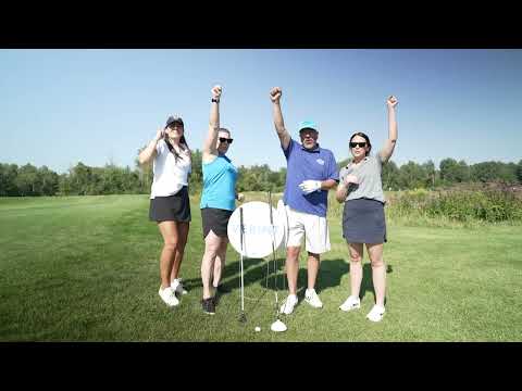 2024 Swinging for Scholarships Golf Outing