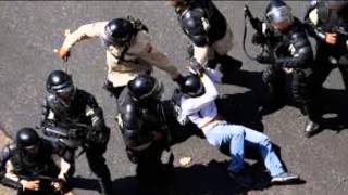 Venezuela esta llorando