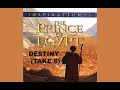 DESTINY - TAKE 6