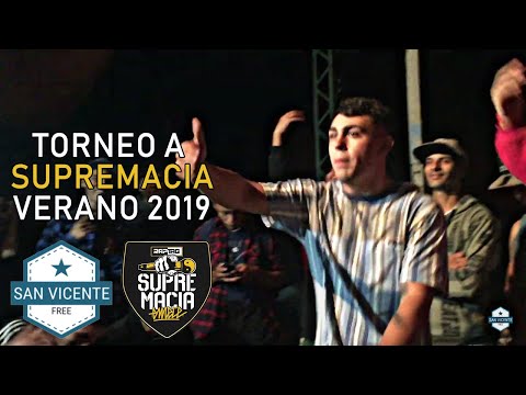 AUKAN vs JOVEN LATINO - 4tos de Final - La SVF Jornada 6 - Torneo a Supremacia 2019