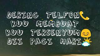 Download lagu Story WA RAN~Dekat Di Hati 💚 mp3