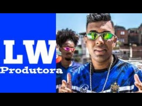 MC MM Feat DJ Menor PR-Pique Favelão (VIDEOCLIPE)