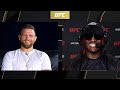 Kamaru Usman 'I am Motivated by Success' | UFC 278