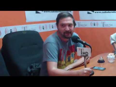 programa 24 20/3/18