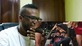 Cartel de Santa - POLLO Y CONEJO  | Reacción | Felix Petroleo