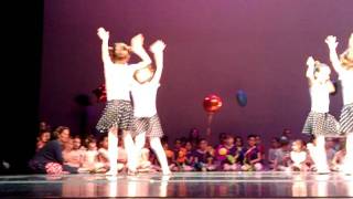 Recital 2011 &quot;Thunderstorm&quot;