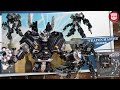 PlayTime - Baiwei Weapon Master (KO Studio Series Ironhide Transformers) #transformers #baiwei