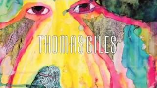 Thomas Giles - Hypoxia (OFFICIAL)
