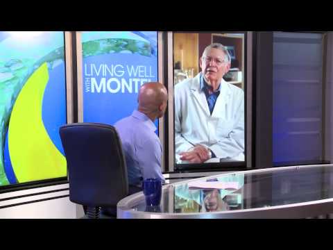 Living Well with Montel Sizzle Reel