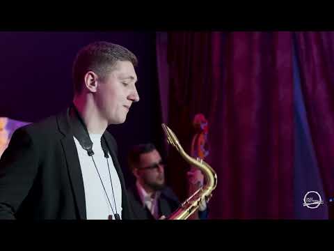 Here and Now (Dmitry Tikhonov)// Jazz Factory