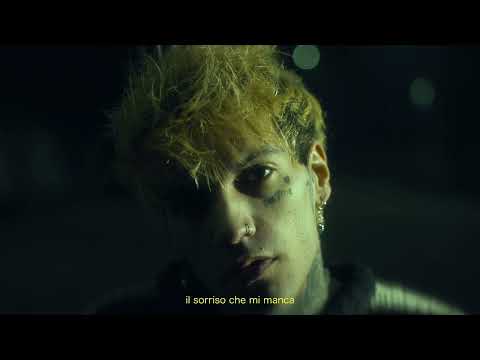 GionnyScandal - 712 (Lyrics Video)