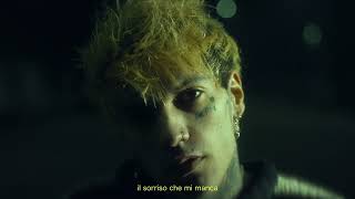 GionnyScandal - 712 (Lyrics Video)