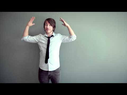 Tenth Avenue North - Losing - Video Journal 