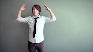 Tenth Avenue North - Losing - Video Journal 