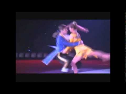 Leva-me pra dançar video