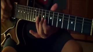Howard Roberts Bb Blues Chord Progression