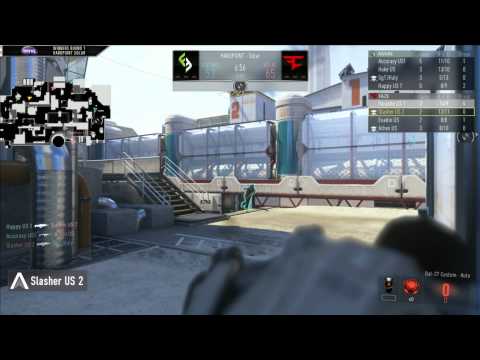 Faze vs Aware   Game 1   WR1   AW Proleague Season 1 Championship