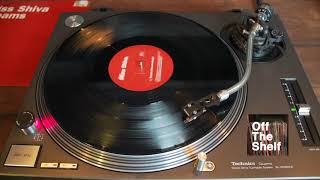 Miss Shiva ‎– Dreams (Humate Remix) VC Recordings