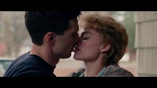 I, TONYA [Clip] – First Kiss – In theaters now