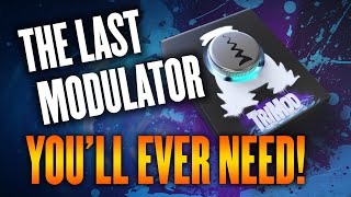Video thumbnail for ToneKnob TriMod – One Knob, Infinite Modulation by Audified
