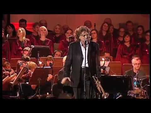 † Zbigniew Wodecki - 40 lat na scenie ( 1950.05.06 - 2017.05.22 )