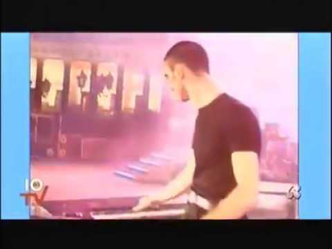 Robert Miles - Children - Live