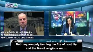 Al-Habbash Interview