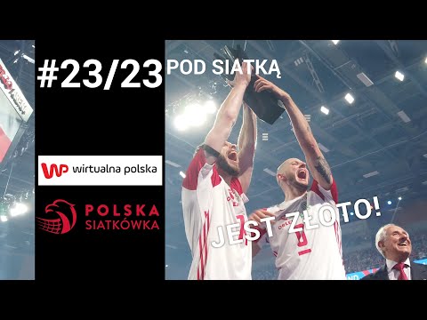 Jest złoto!