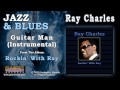 Ray Charles - Ain't That Fine